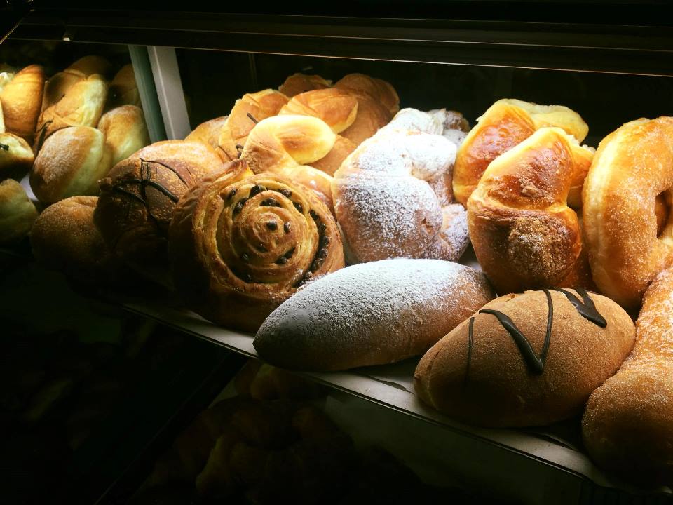 colazione di lavoro coffee