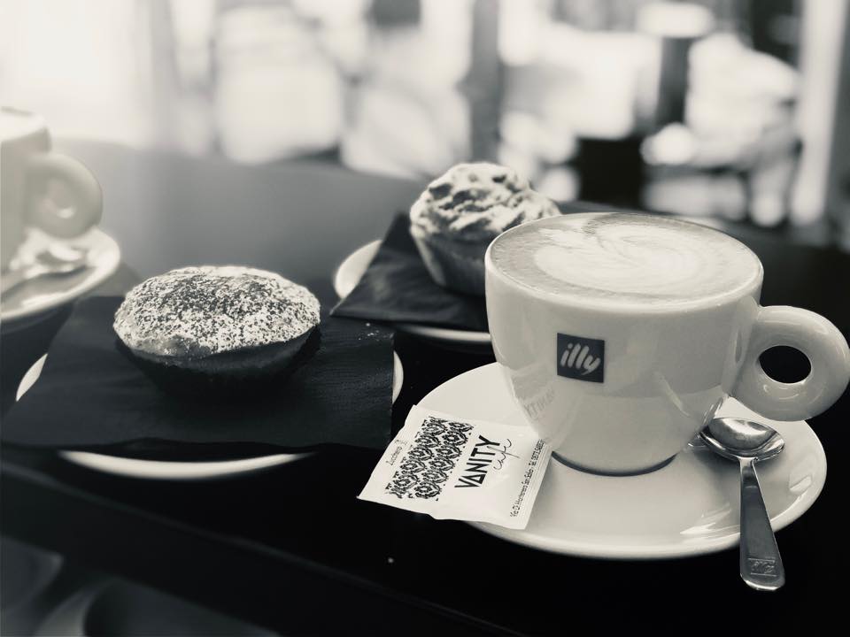 colazione di lavoro coffee