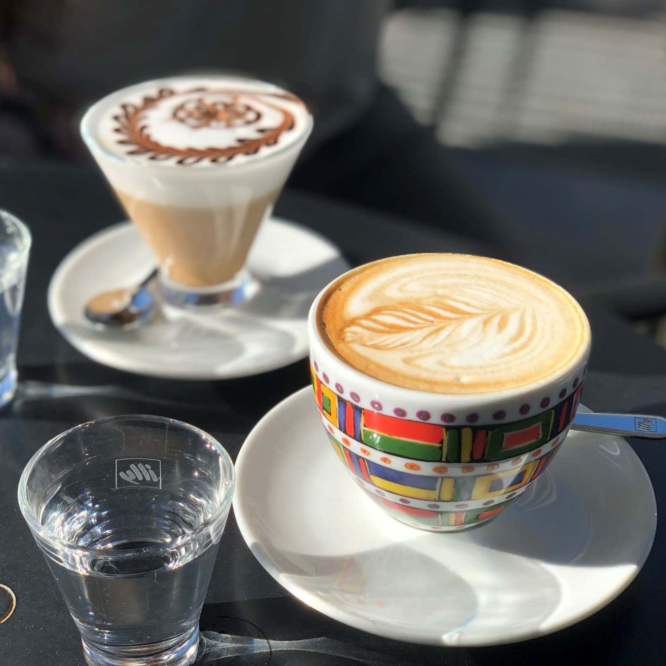 Vanity Cafe San Salvo