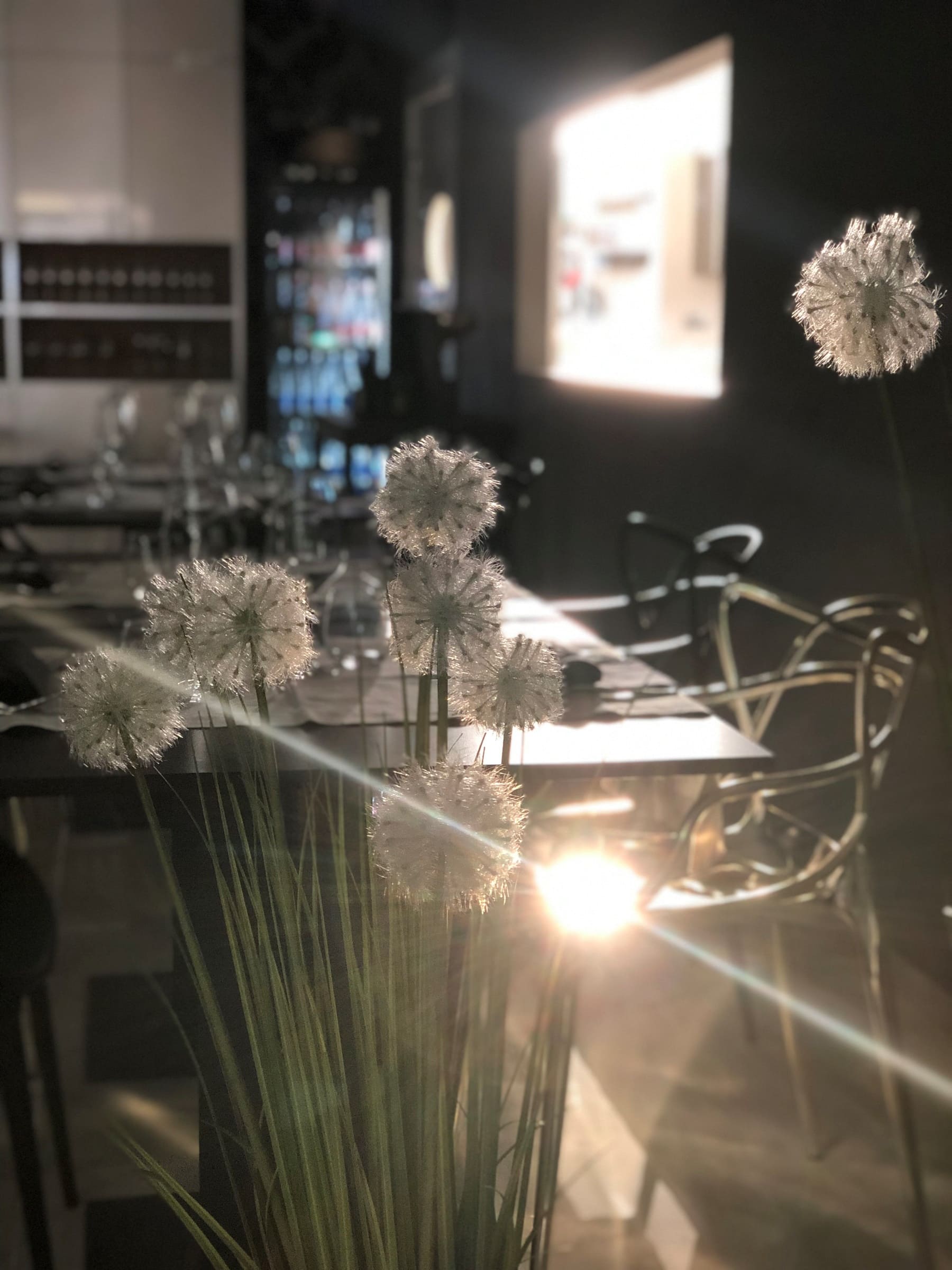 Vanity Cafe Ristorante a San Salvo per il tuo Evento Cena Privata