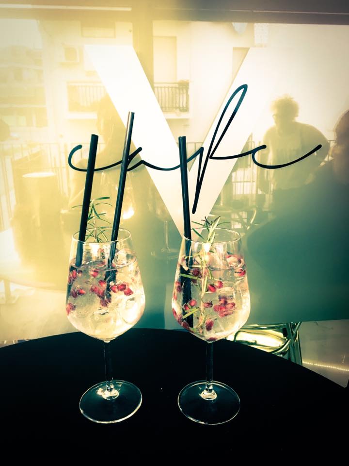 Cokctail Party