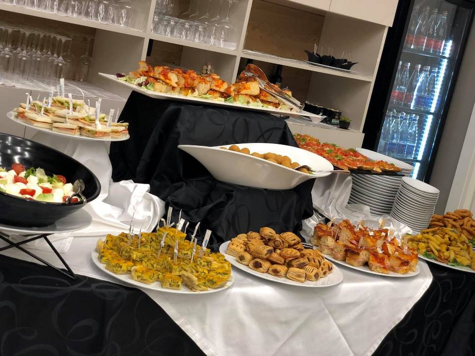 party food