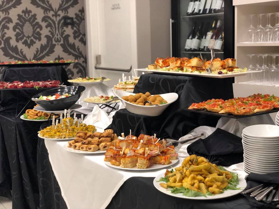 party food