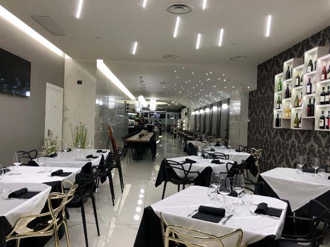 Ristorante Vanity
