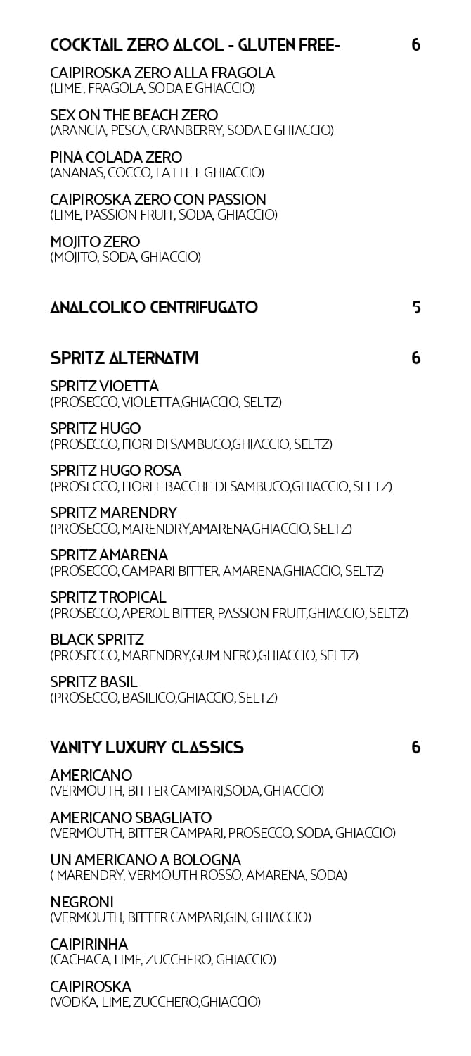 menu cocktails-2